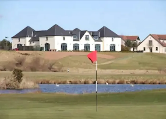 Drumoig Golf