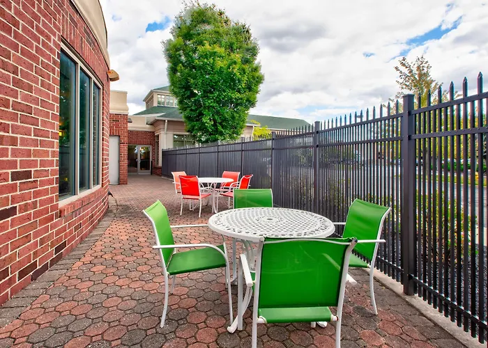 Hilton Garden Inn Dayton/ Beavercreek