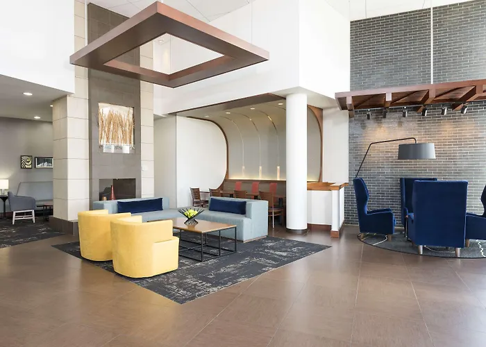 Hyatt Place Lexington