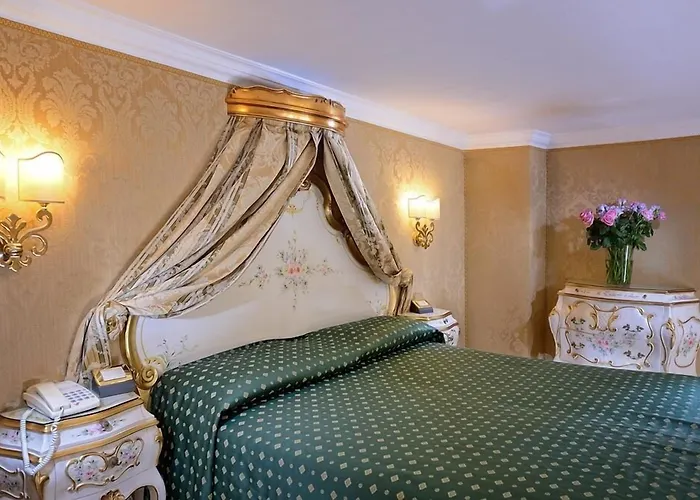 Resort: Hotel Canaletto