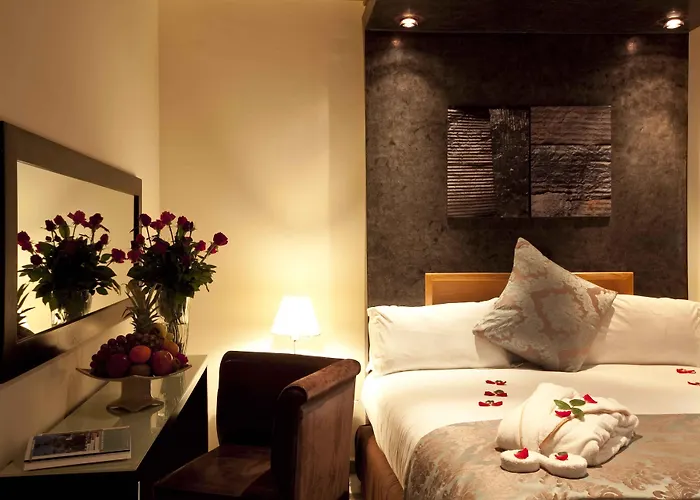 Dellarosa Boutique And Spa
