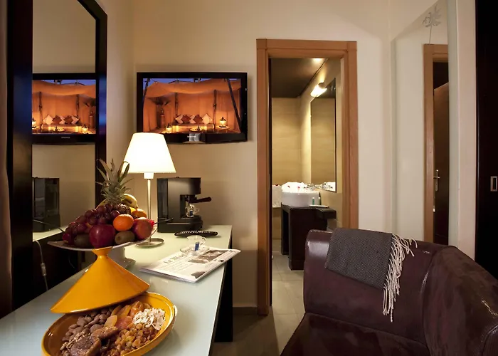 Dellarosa Boutique And Spa