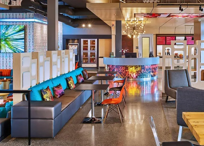 Aloft Chesapeake