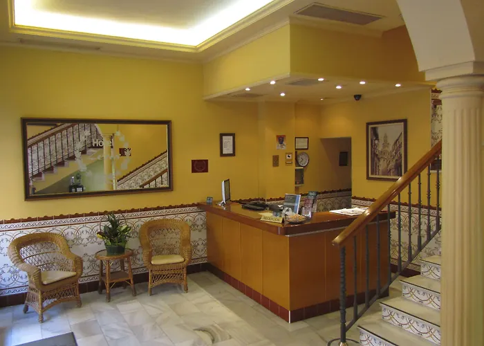Albergo economico: Hotel Zeus