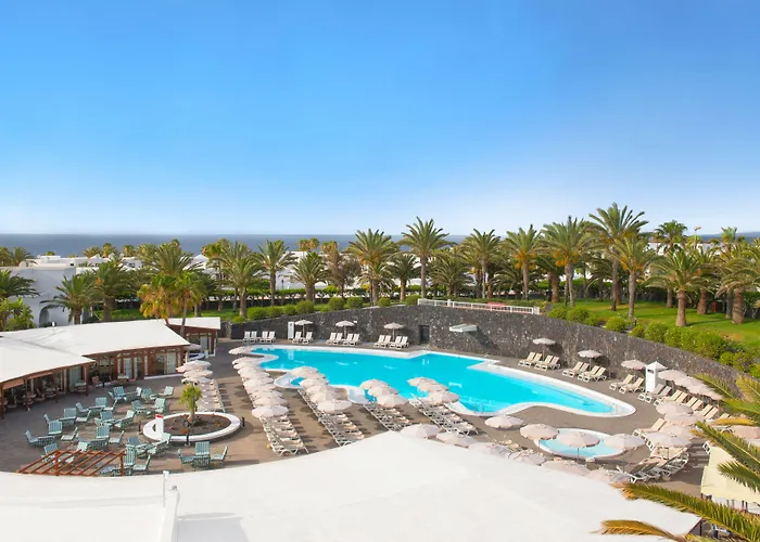 Hôtel avec tennis: Relaxia Olivina