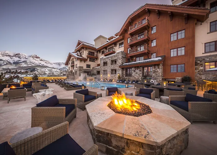 Madeline And Residences, Auberge Resorts Collection