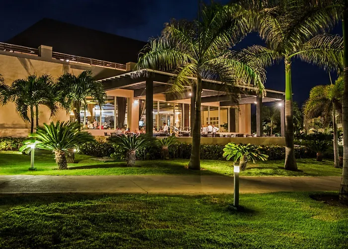 Hard Rock & Casino Punta Cana (Adults Only)