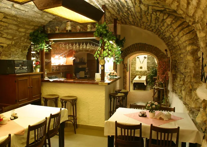 Familiehotel: Betlem Club Hotel