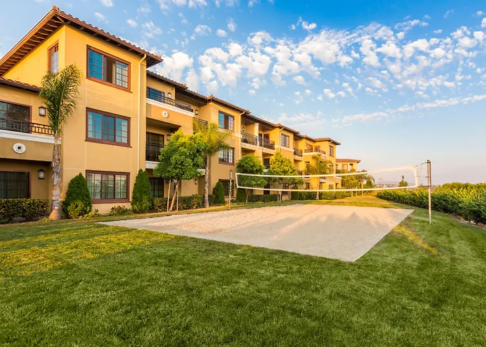 Cheap hotel: Marbrisa Carlsbad Resort
