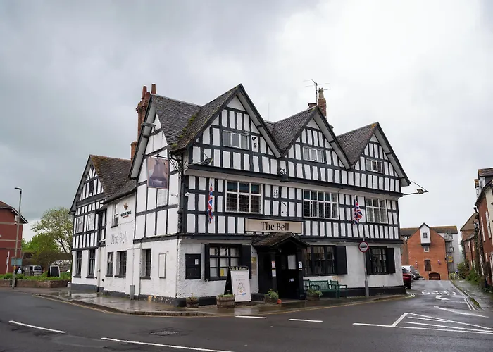 Bell By Greene King Inns