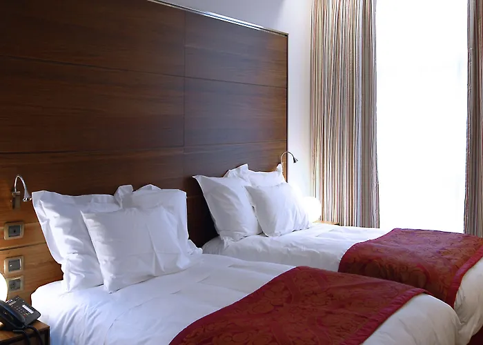 Best Western Premier Bhr Treviso