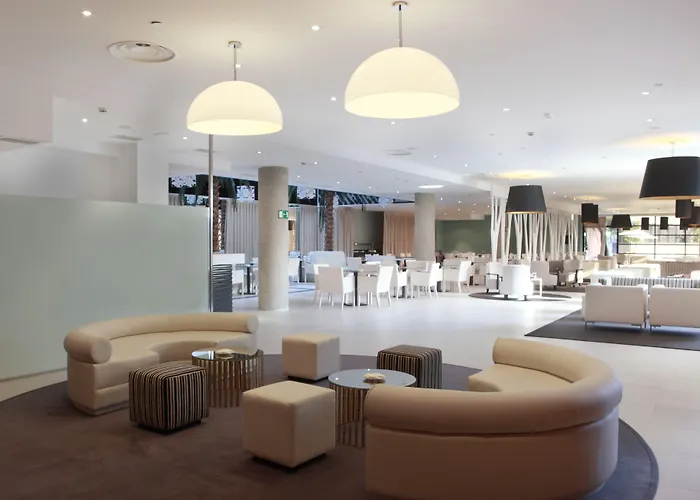 Boetiek hotel: Hotel Nuevo Boston