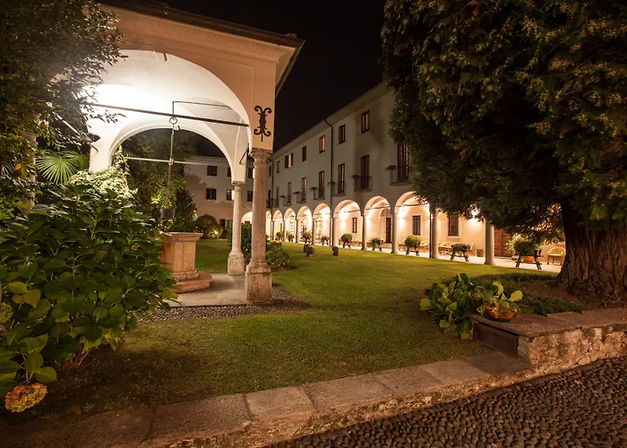 LVG Collection - Il Chiostro