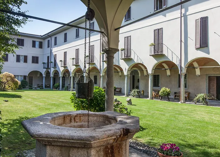 LVG Collection - Il Chiostro