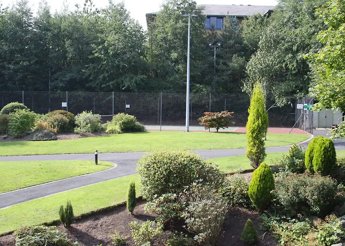 Ramada Ironbridge