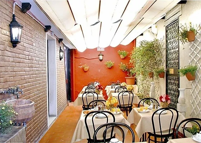 Resort: Hotel Ariel Silva