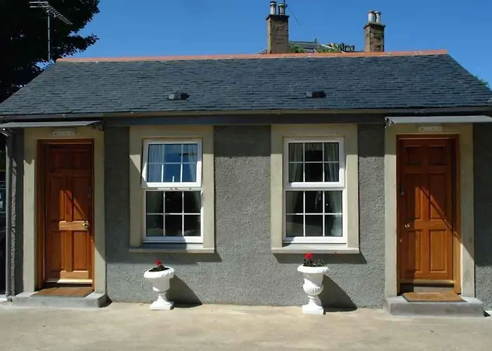 Hotel: A-Haven Townhouse Hotel