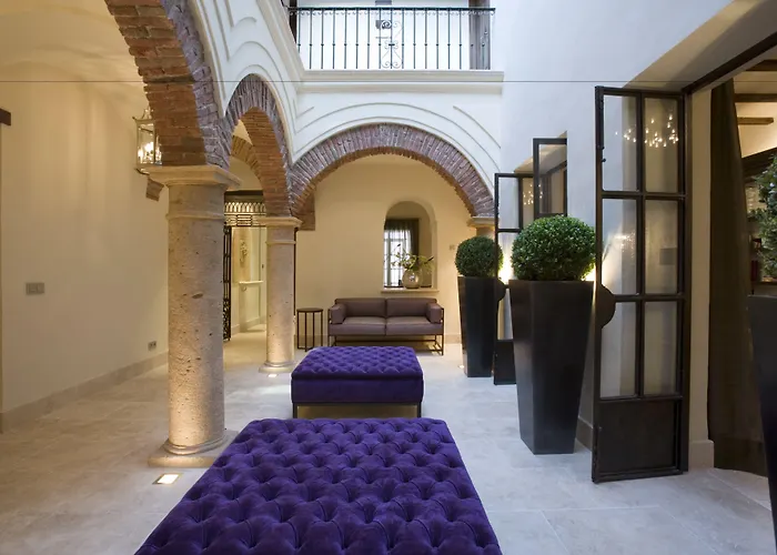 Hotel: Hotel Claude Marbella