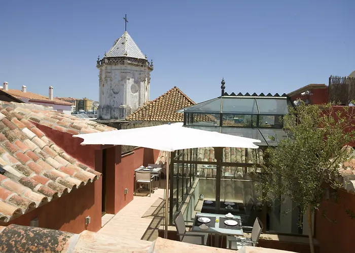 Hotel: Hotel Claude Marbella