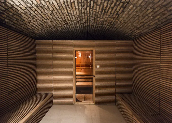 Casati Hotel - Adults Only