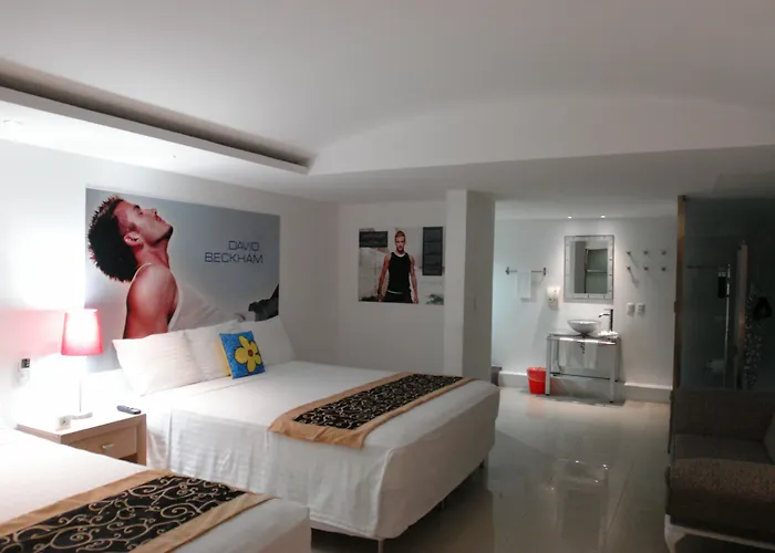 Mayafair Design Hotel