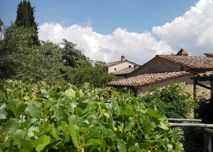  L'Aia Country Holidays