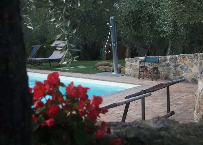  L'Aia Country Holidays