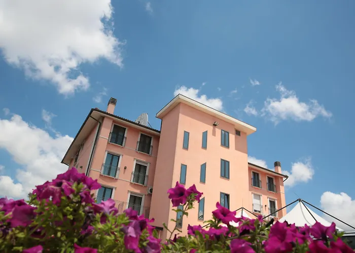 Hotel Leon - Ristorante Al Cavallino Rosso