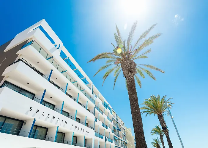 Hôtel bon marché: Hôtel Restaurant Splendid Camargue