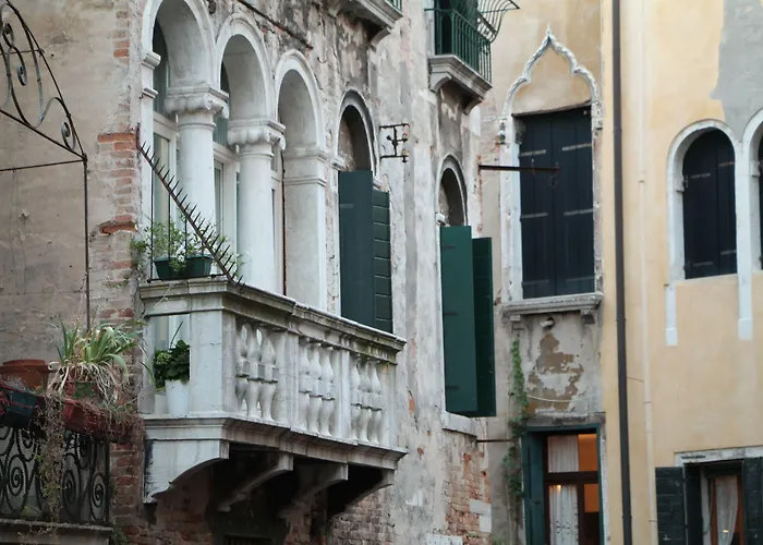 Albergo al Tiepolo