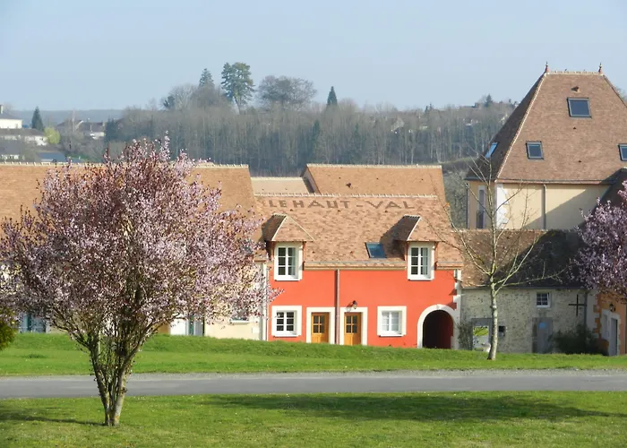  Résidence Normandy Country Club By Popinns