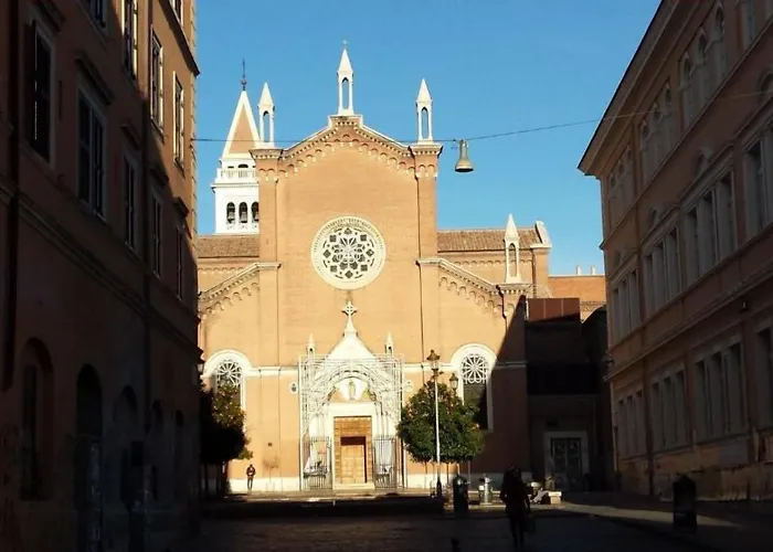  San Lorenzo