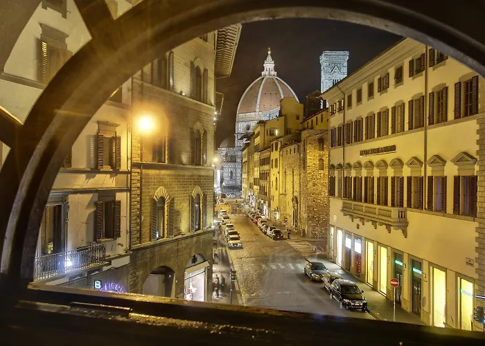  La Cupola