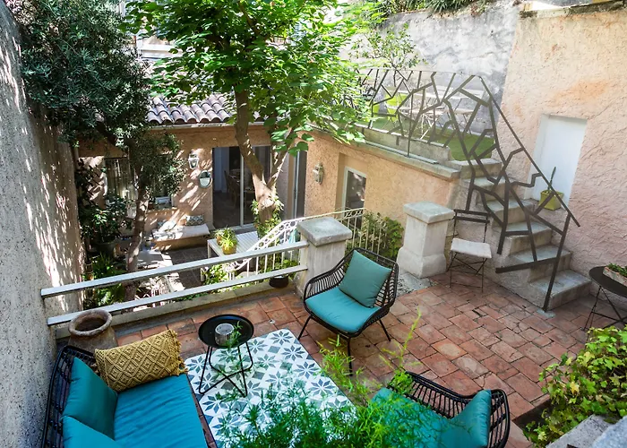 Familiehotel: Boutique Hotel Azur