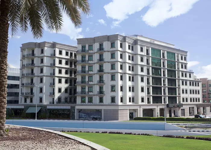 Al Waleed Holiday Homes