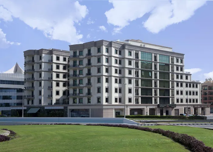 Al Waleed Holiday Homes