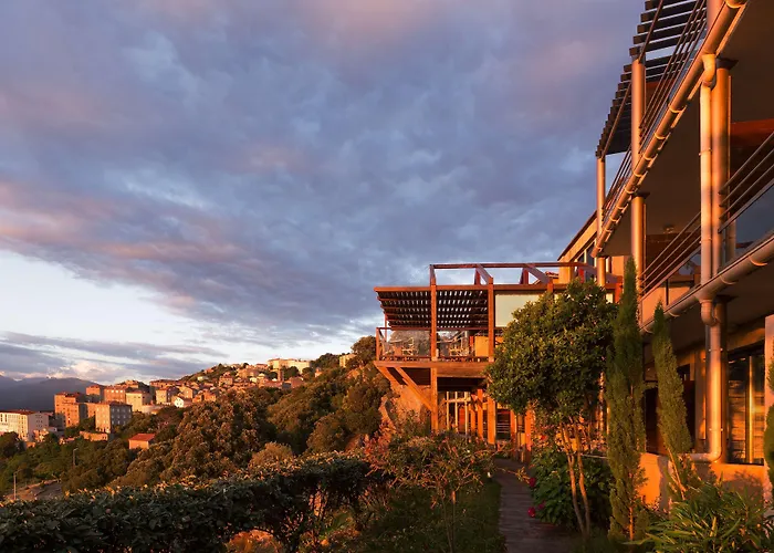 Best Western Plus San Damianu