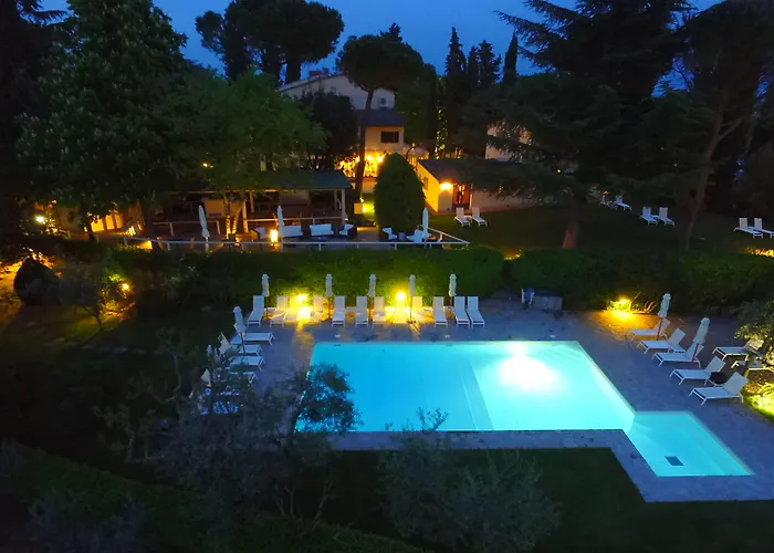 I Barronci Resort&Spa