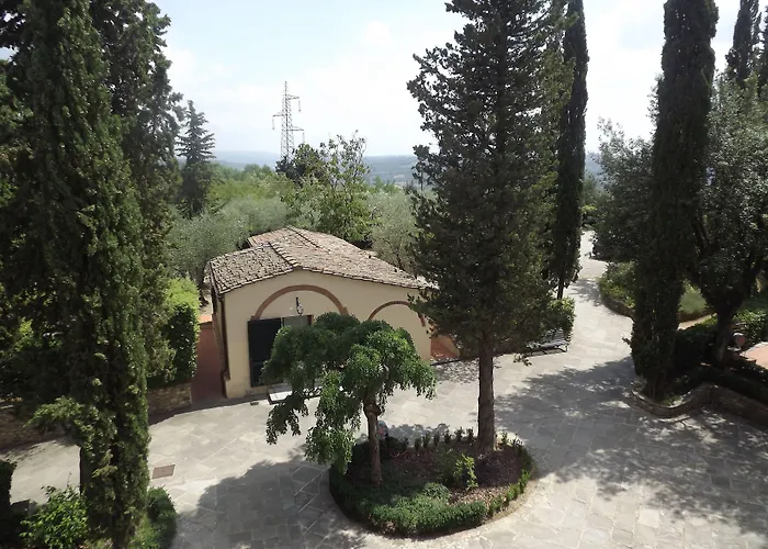 I Barronci Resort&Spa