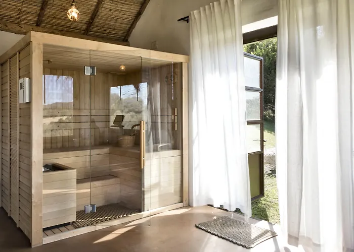 Hotel familiare: Stazzo Lu Ciaccaru