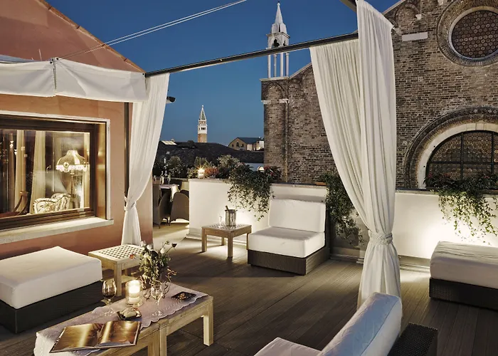 B&B only: B&B Bloom Settimo Cielo