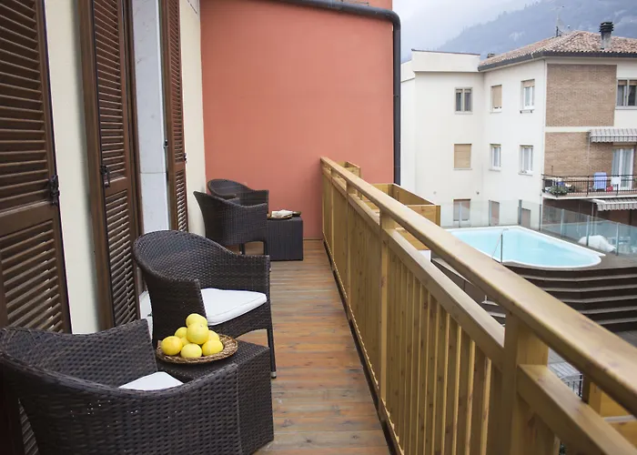 Albergo economico: Hotel Dolomiti