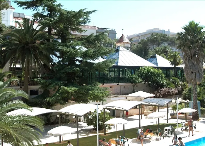 Hotel boutique: Hotel Villa Rosa