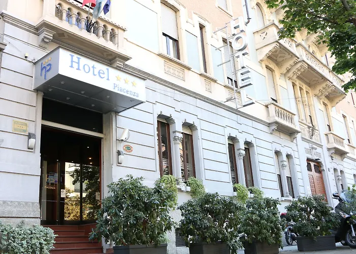 Hotel Piacenza