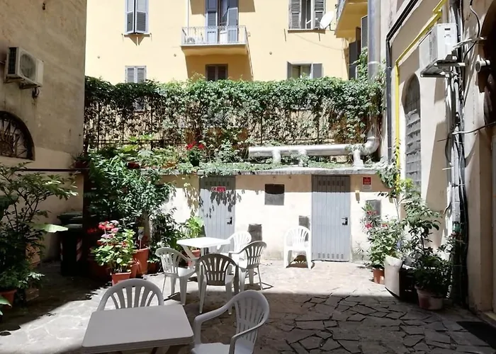 Familiehotel: Hotel Giorgina