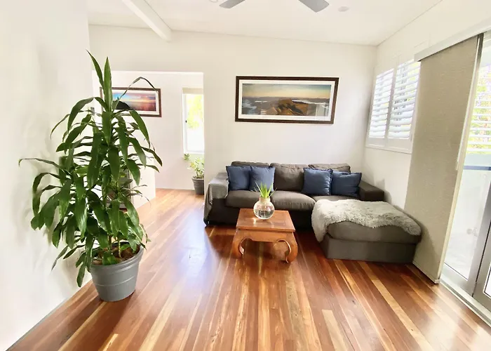 Romantic hotels Bayhaven Lodge