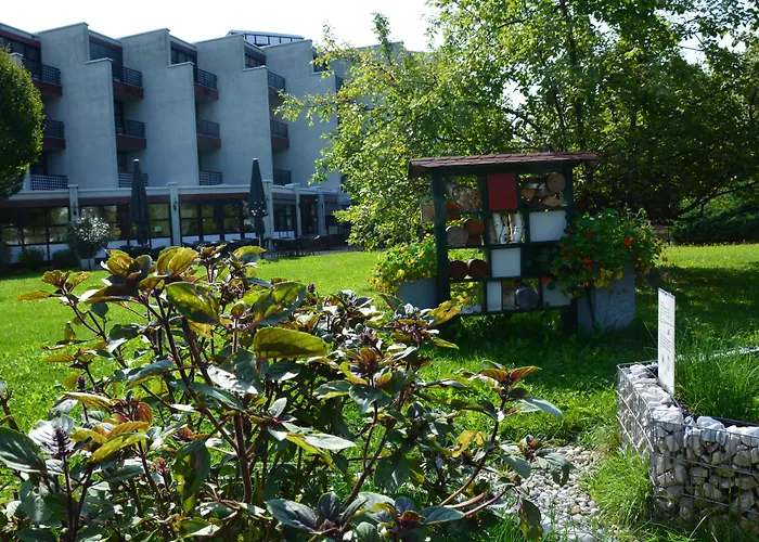 Parkhotel Brunauer