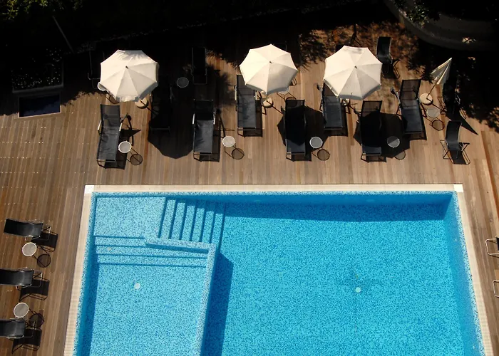 Resort: Caravel Bike Hotel