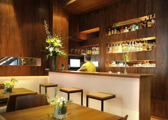 Hotel romântico: Babel Boutique