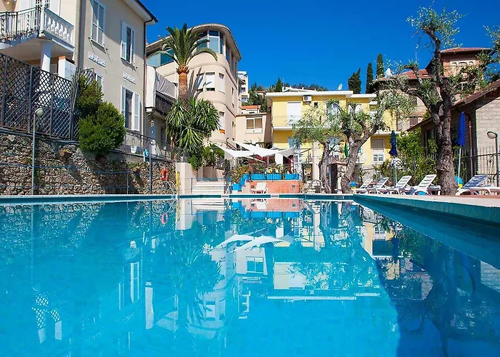  Villa Igea